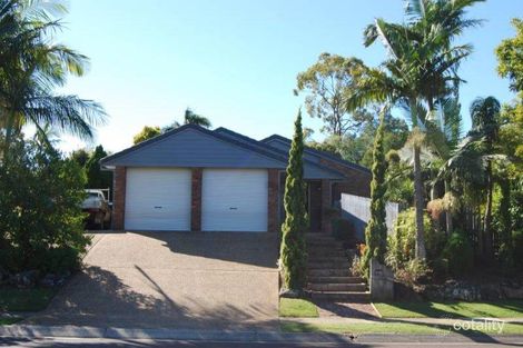 Property photo of 29 Network Drive Wynnum West QLD 4178