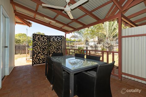 Property photo of 23 Goshawk Loop Djugun WA 6725