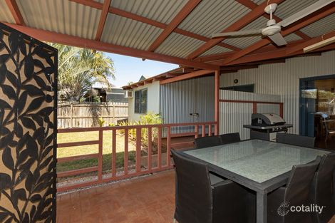 Property photo of 23 Goshawk Loop Djugun WA 6725