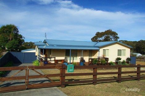 Property photo of 8 Glasford Crescent Kioloa NSW 2539