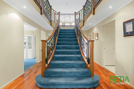 Property photo of 1 Andorra Close Glendenning NSW 2761