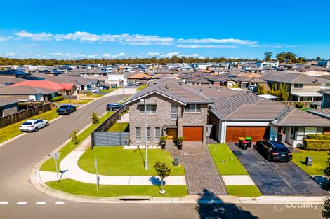 47 Regentville Dr, Elizabeth Hills, NSW 2171