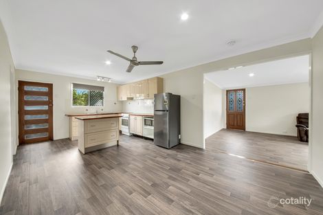 Property photo of 12 Butler Street Yarwun QLD 4694