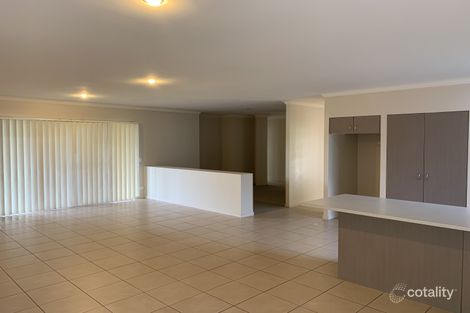 Property photo of 26 Rainlily Crescent Upper Coomera QLD 4209