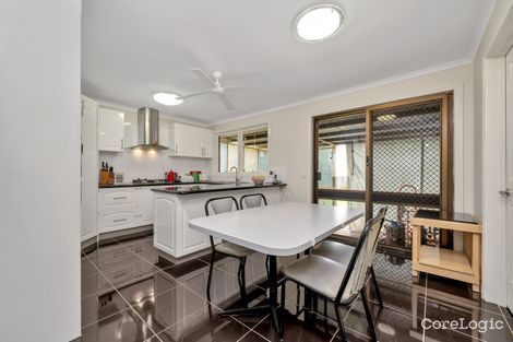 Property photo of 8 Wentworth Road Melton South VIC 3338