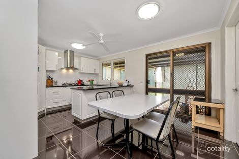 Property photo of 8 Wentworth Road Melton South VIC 3338