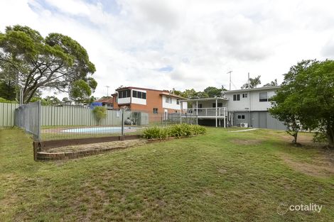 Property photo of 33 Finlay Street Slacks Creek QLD 4127