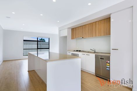 Property photo of 4 Regatta Drive Craigieburn VIC 3064