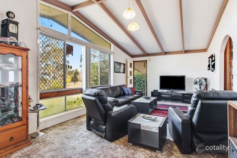 Property photo of 529 Stenner Street Harristown QLD 4350