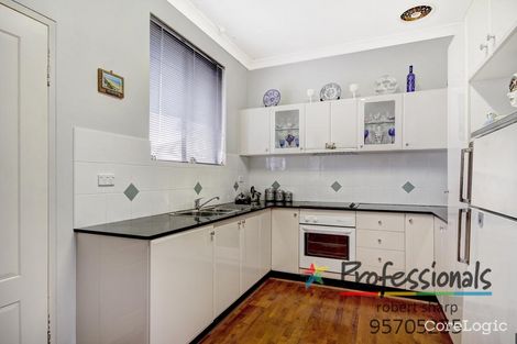 Property photo of 2/16 Albert Street Bexley NSW 2207