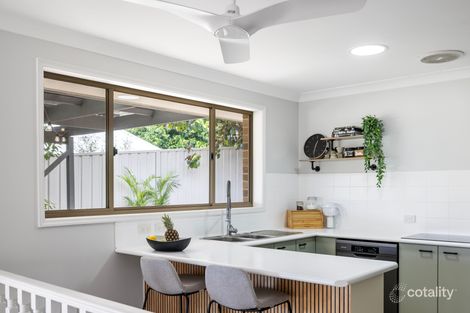 Property photo of 3/11 The Maindeck Corlette NSW 2315