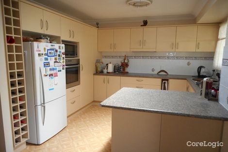 Property photo of 24 Warroo Place Durack QLD 4077