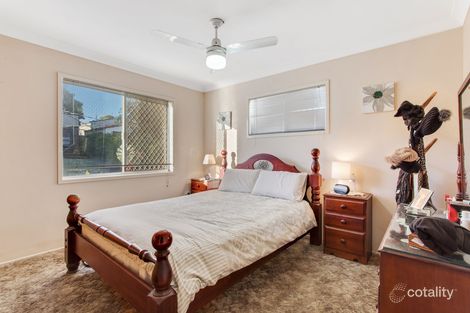 Property photo of 529 Stenner Street Harristown QLD 4350