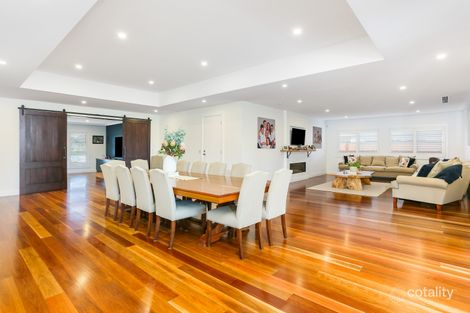 Property photo of 6 Cleary Drive Pitt Town NSW 2756