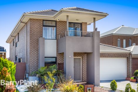 Property photo of 29 Pepperjack Way Point Cook VIC 3030