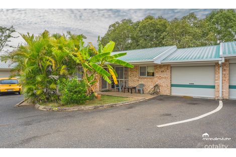 17/209 Victoria Pl, Berserker, QLD 4701