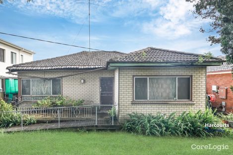 Property photo of 4 Stewart Avenue Blacktown NSW 2148