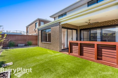 Property photo of 29 Pepperjack Way Point Cook VIC 3030