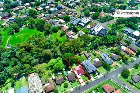 Property photo of 26 Patterson Street Ermington NSW 2115