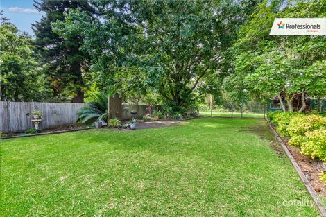 Property photo of 26 Patterson Street Ermington NSW 2115