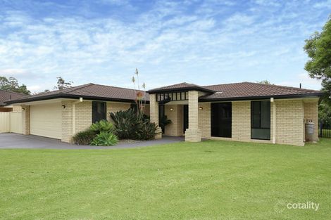 60 Coriedale Dr, Coffs Harbour, NSW 2450