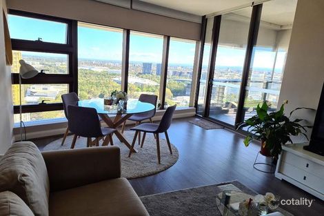 Property photo of 2309/7 Australia Avenue Sydney Olympic Park NSW 2127