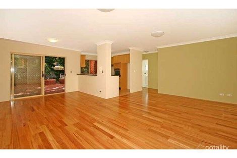 Property photo of 11/31-35 Premier Street Gymea NSW 2227