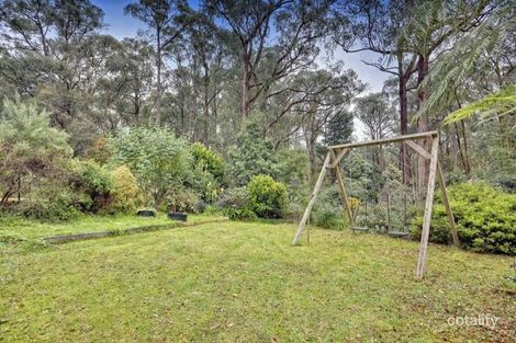 Property photo of 9 Alfred Grove Emerald VIC 3782