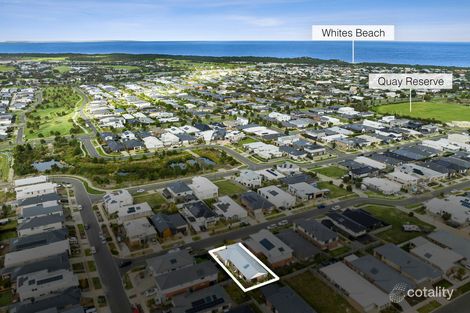 Property photo of 31 Hibbertia Street Torquay VIC 3228