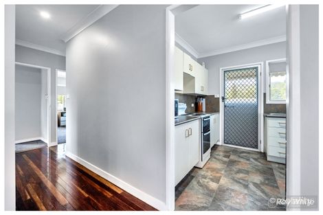 Property photo of 311 Blanchfield Street Koongal QLD 4701