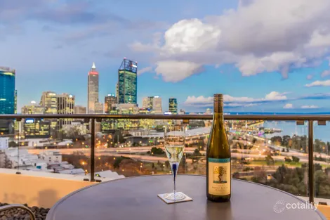 Property photo of 8/6 Bellevue Terrace West Perth WA 6005