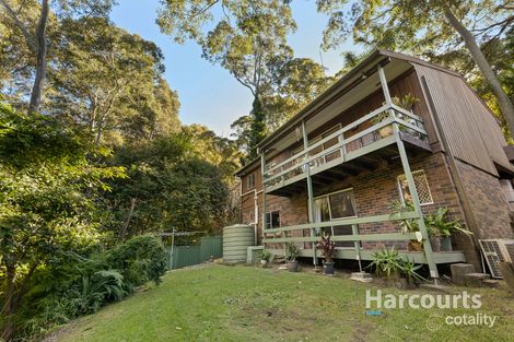 Property photo of 185 Grinsell Street Kotara NSW 2289