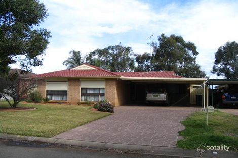 68 Todd Row, St Clair, NSW 2759
