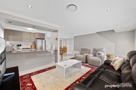 Property photo of 19/400 Glenmore Parkway Glenmore Park NSW 2745