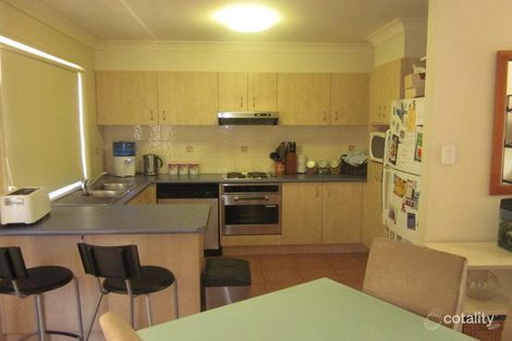 Property photo of 18/81 Network Drive Wynnum West QLD 4178