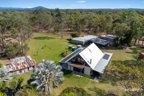 168 Wills Rd, Coominya, QLD 4311