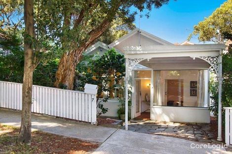 Property photo of 7 Woodland Street Coogee NSW 2034