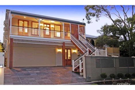 18 Barker St, East Brisbane, QLD 4169