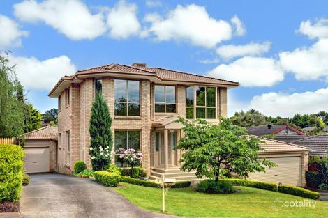 7 Bronte Ct, Croydon North, VIC 3136