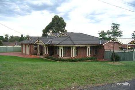 117 Forbes St, Emu Plains, NSW 2750