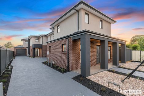 Property photo of 2/45 Manorvale Parade Werribee VIC 3030