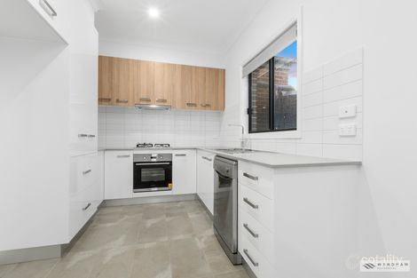 Property photo of 2/45 Manorvale Parade Werribee VIC 3030