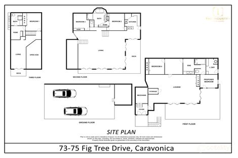 Property photo of 73-75 Fig Tree Drive Caravonica QLD 4878
