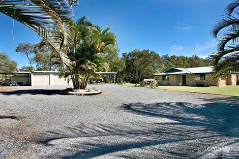 33 Timberland Rd, Burpengary East, QLD 4505