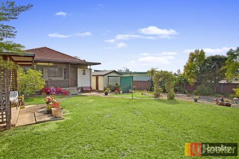 Property photo of 4 Gibson Place Blacktown NSW 2148