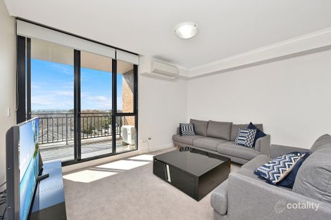 Property photo of 503/193-195 Lakemba Street Lakemba NSW 2195