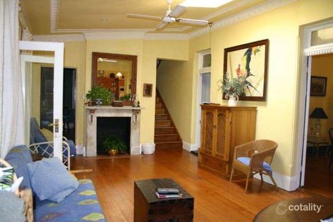 Property photo of 63 Woolwich Road Hunters Hill NSW 2110