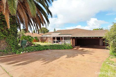 Property photo of 7 Bryne Place Leeming WA 6149