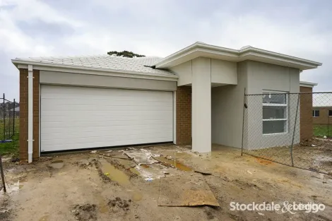 Property photo of 9 Lamplighter Way Morwell VIC 3840