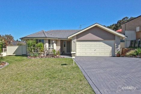 Property photo of 17 The Hill Valentine NSW 2280